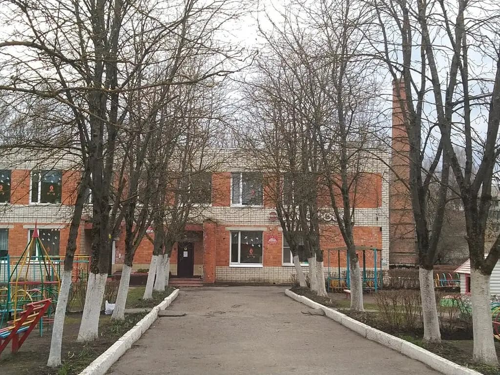 Детский сад № 62 Яблонька — фото 2