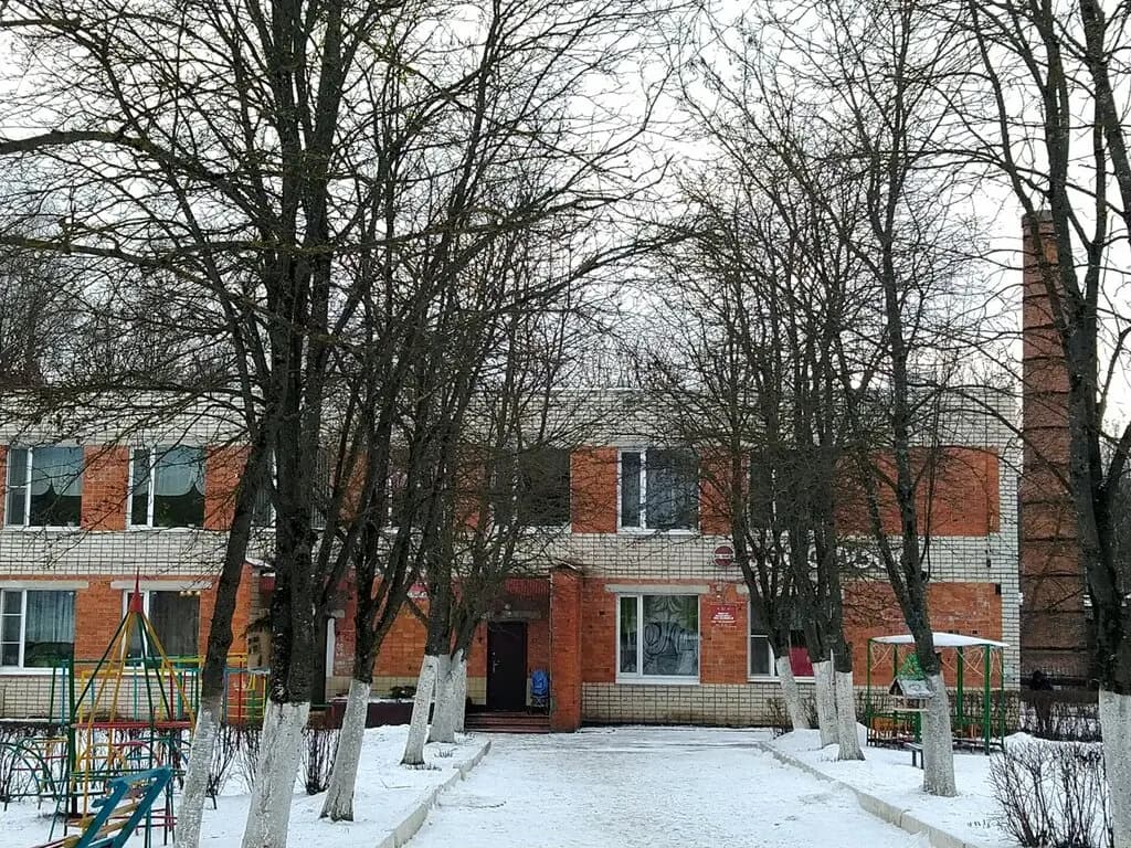 Детский сад № 62 Яблонька — фото 4