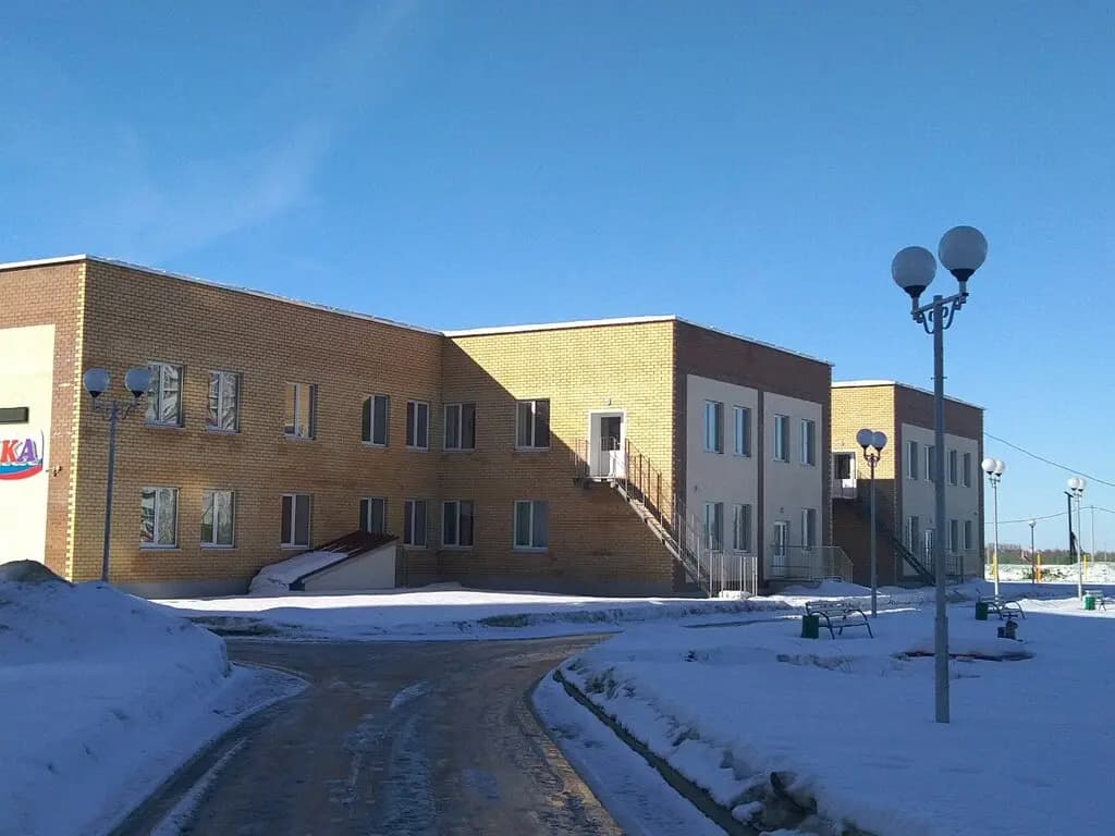 МБДОУ детский сад № 162 Росинка г. Брянска — фото 5