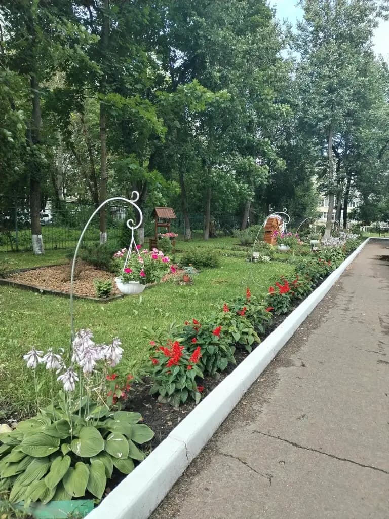 Детский сад № 27 Дружная семейка — фото 4