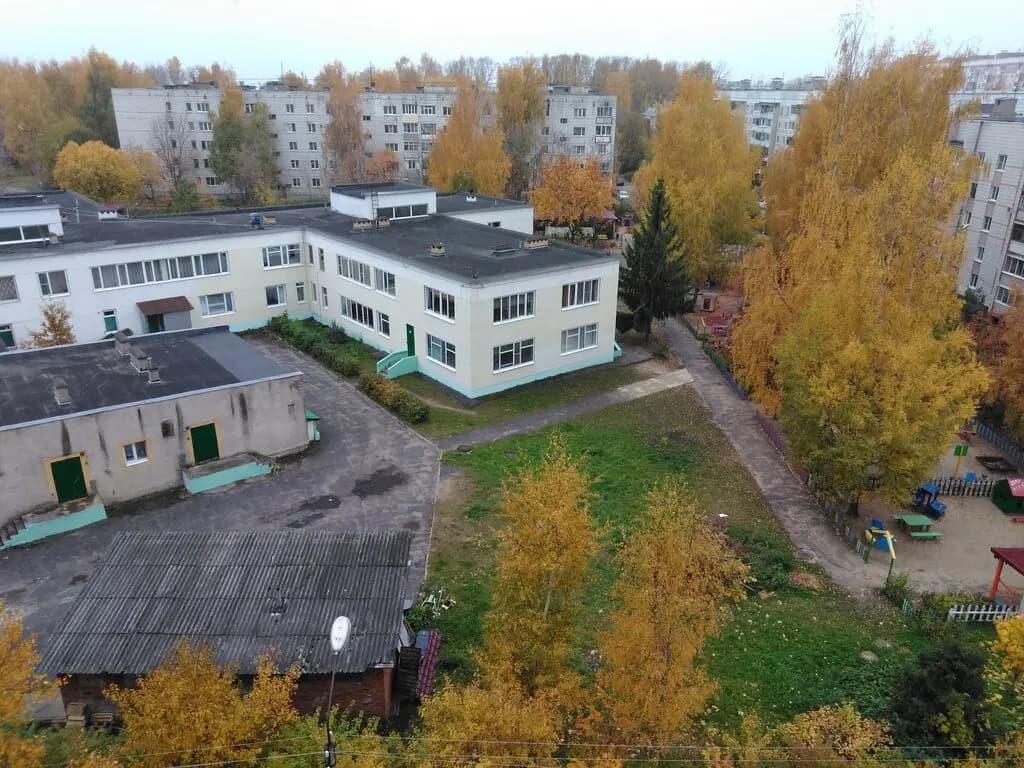Детский сад № 79