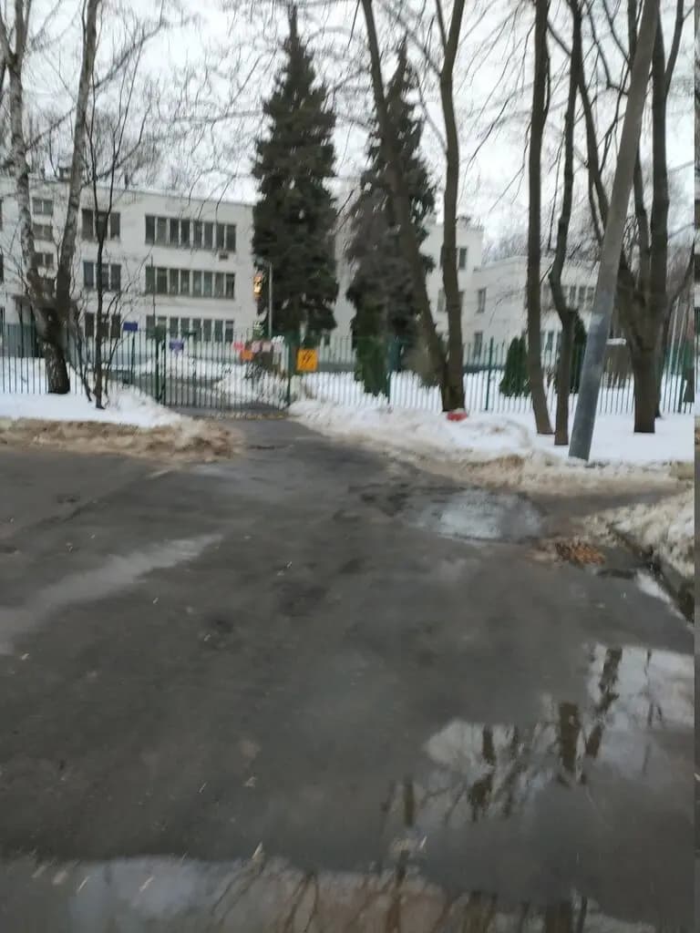 Школа № 777 имени Героя Советского Союза Е.В. Михайлова, дошкольный корпус Светлячки — фото 2