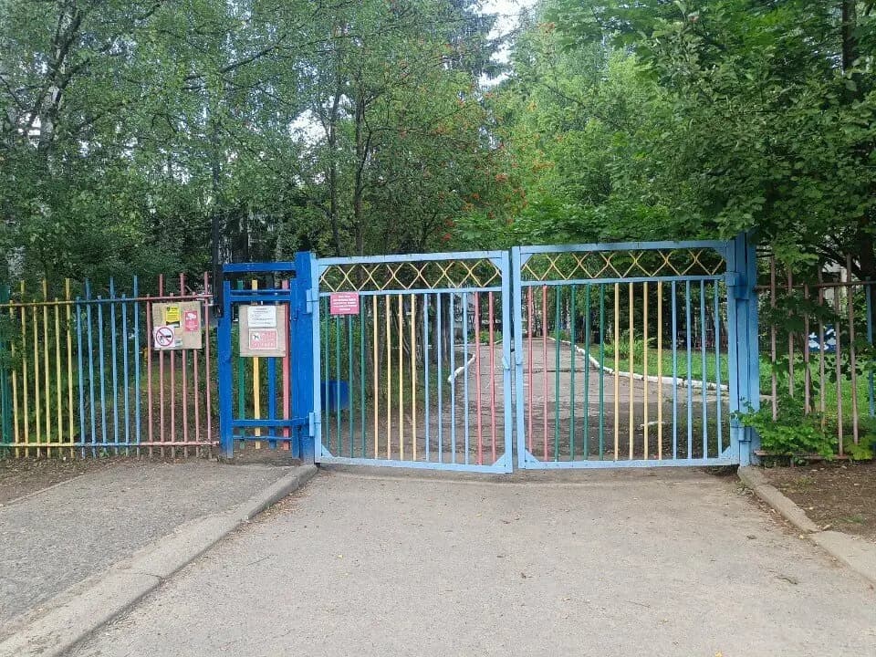 Детский сад № 62