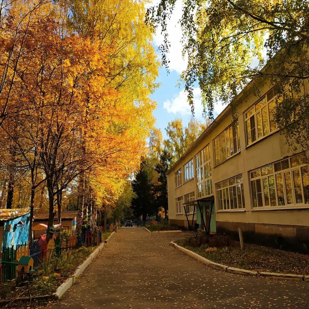 Детский сад № 62 — фото 2