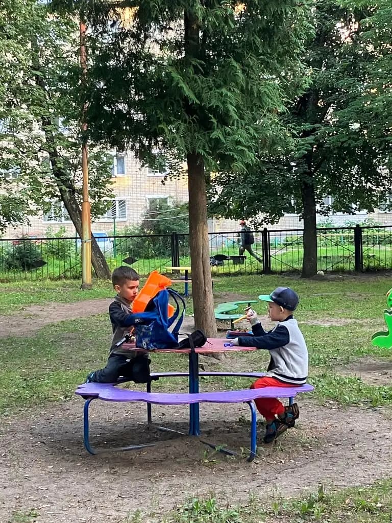 Детский сад № 29 Сказка — фото 3