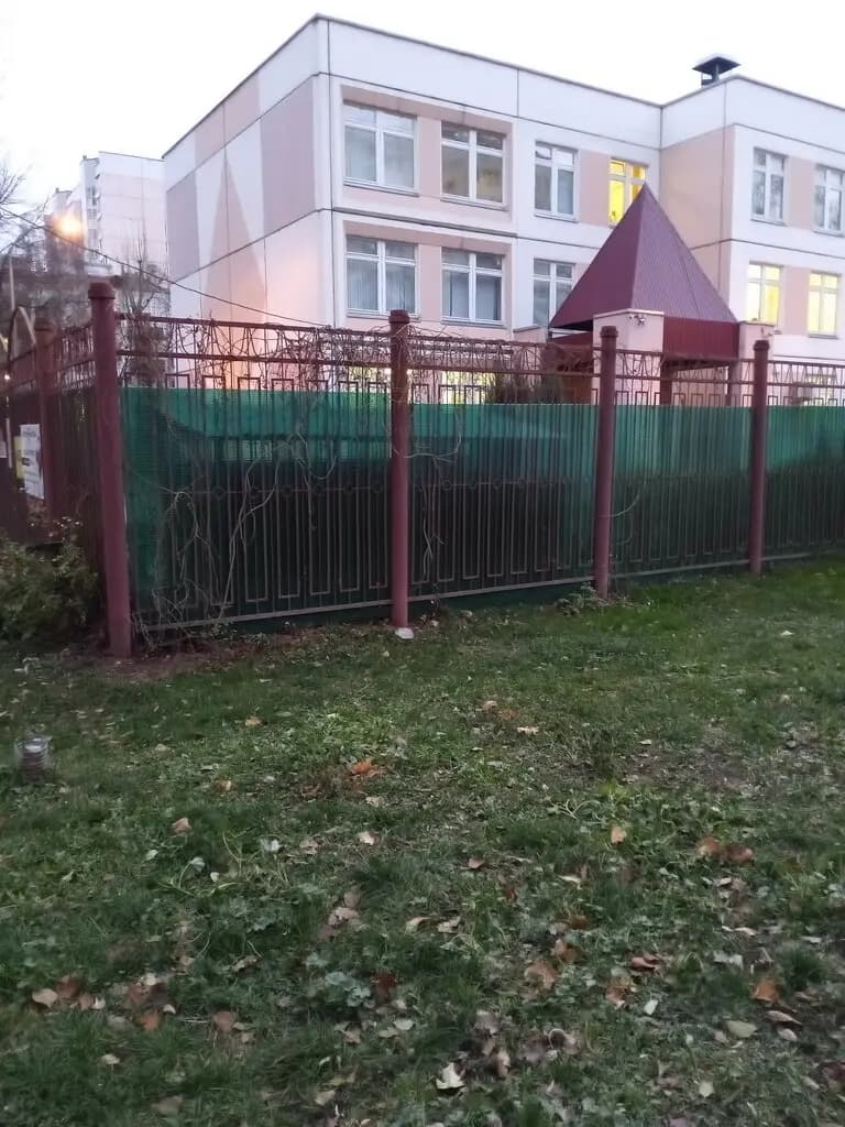 Школа № 654 имени А.Д. Фридмана, дошкольное отделение № 1 — фото 5