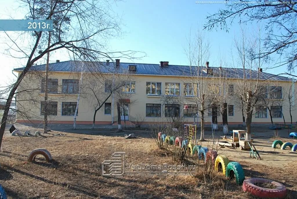 Детский сад № 62