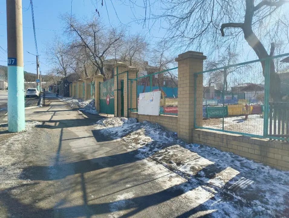 Детский сад № 68