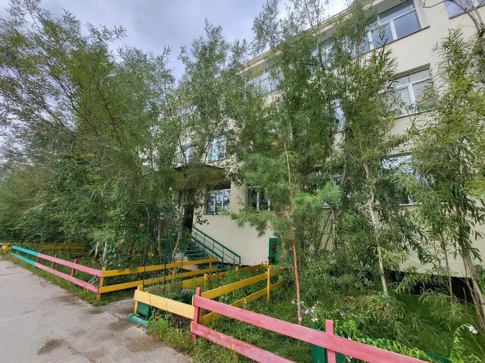 Детский сад № 86 Колокольчик