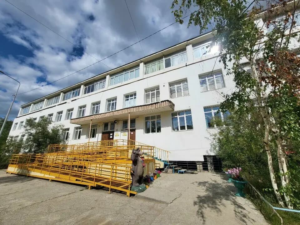Детский сад № 11 Подснежник — фото 4