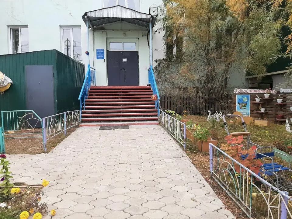 Детский сад № 40 Солнышко — фото 3