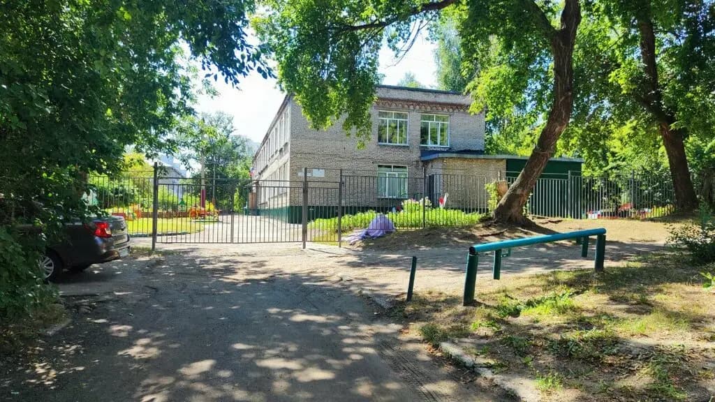 Детский сад № 116