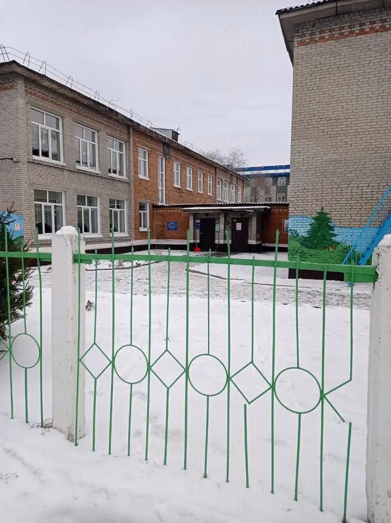 Детский сад № 140