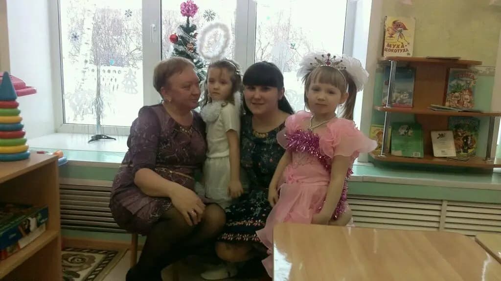 Детский сад Соловушка