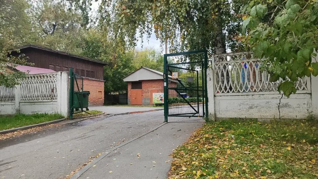 Детский сад Соловушка — фото 9