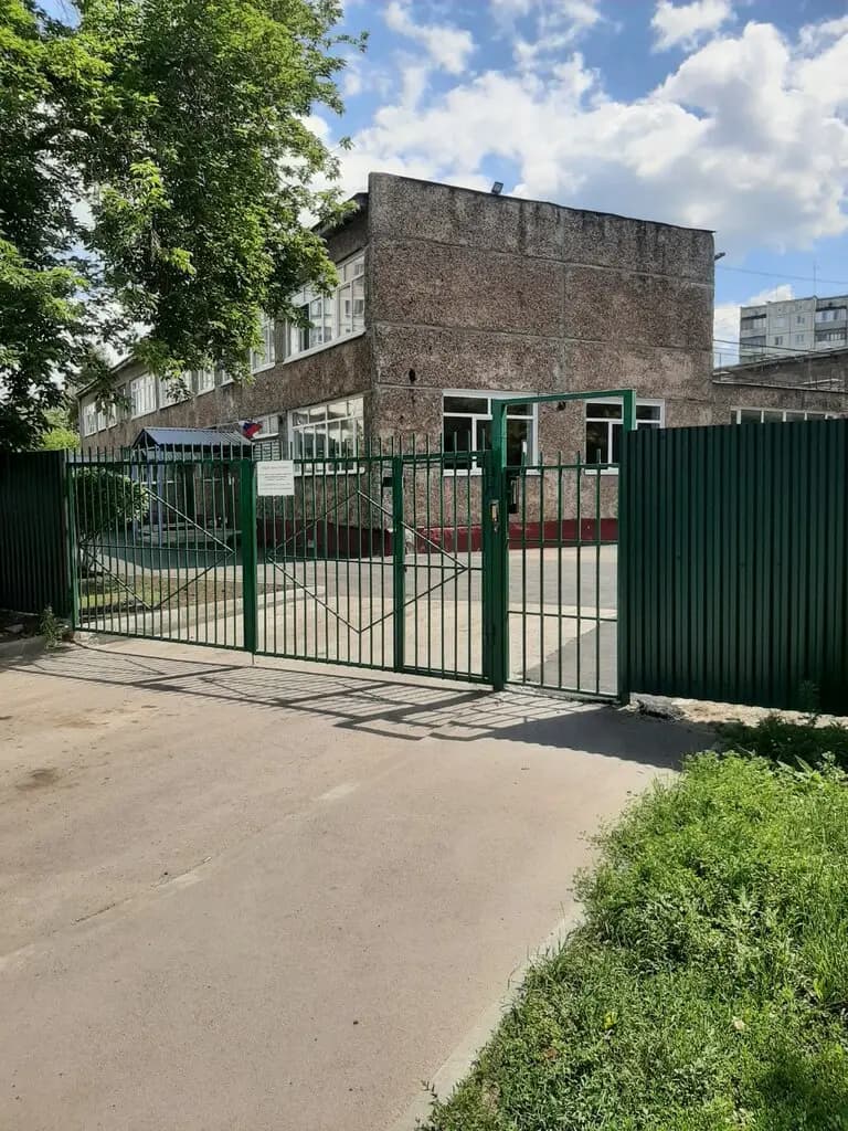 Детский сад № 177 Берёзка — фото 2