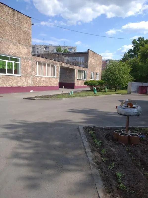 Детский сад № 177 Берёзка — фото 8