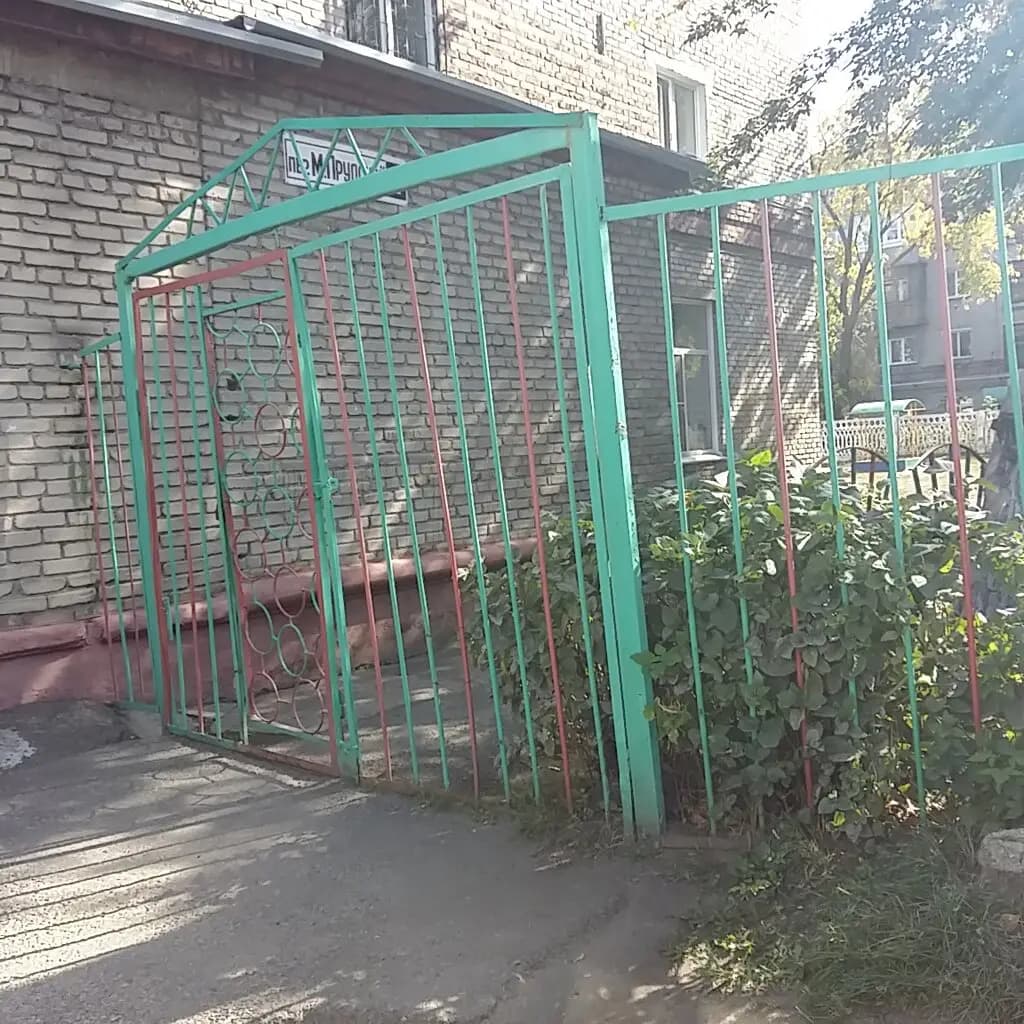 Детский сад № 67, филиал — фото 6