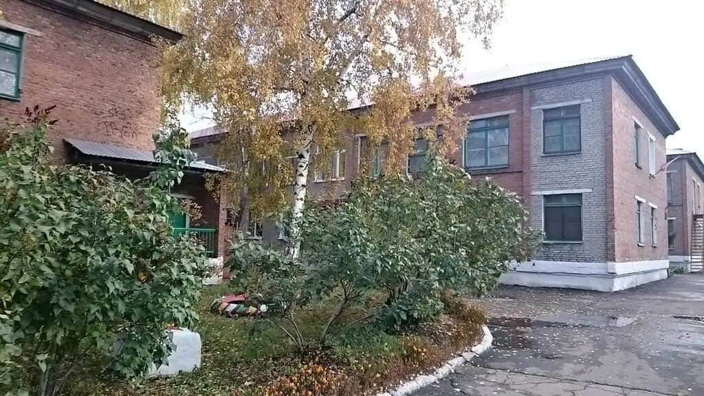 Детский сад № 41 Золотая рыбка