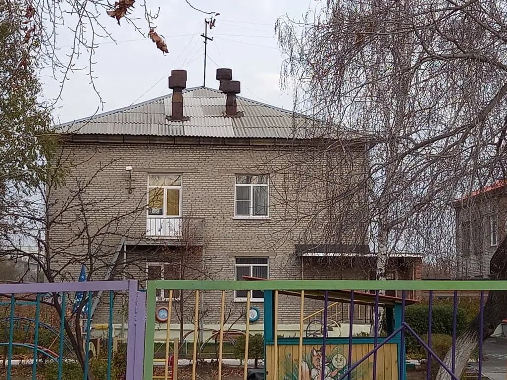 Гимназия Планета Детства, дошкольное отделение — фото 1
