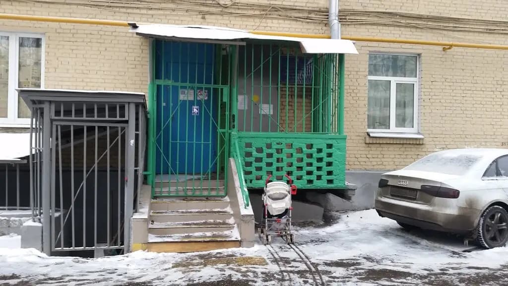 Школа № 777 имени Героя Советского Союза Е.В. Михайлова, дошкольный корпус Радуга — фото 10