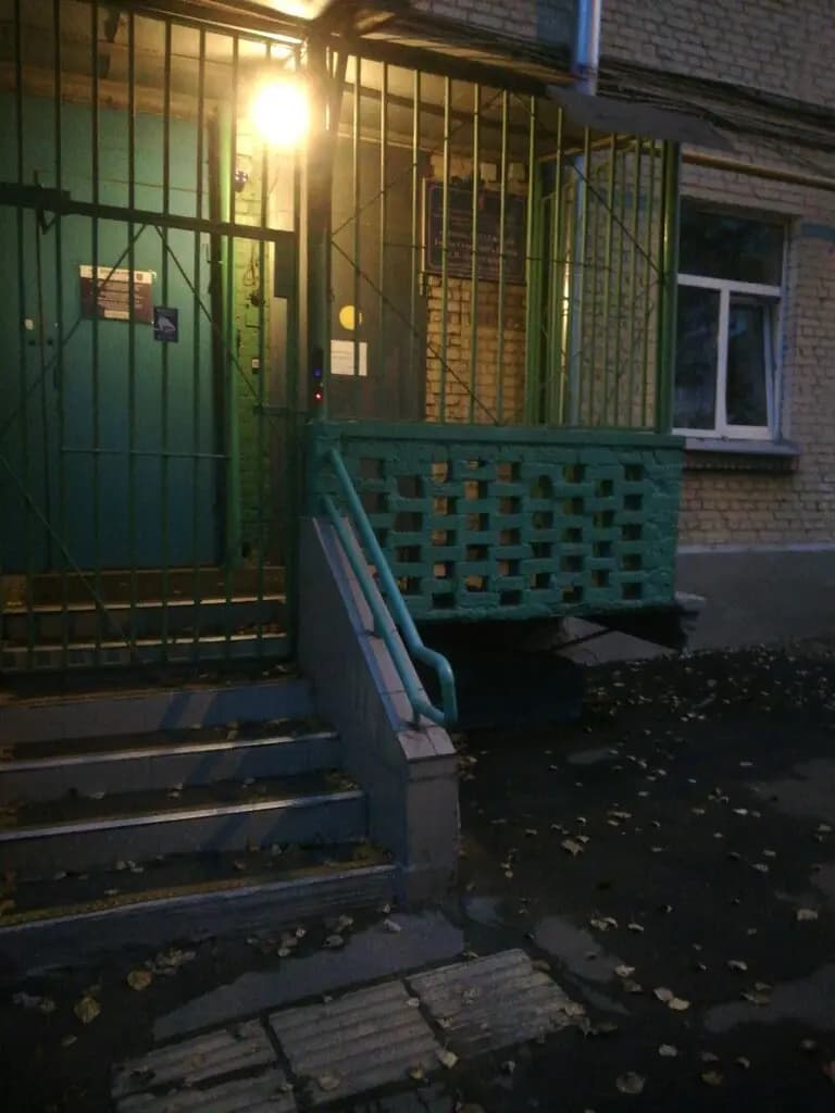 Школа № 777 имени Героя Советского Союза Е.В. Михайлова, дошкольный корпус Радуга — фото 8