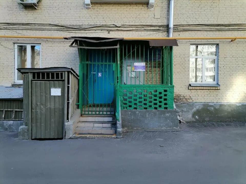 Школа № 777 имени Героя Советского Союза Е.В. Михайлова, дошкольный корпус Радуга — фото 9