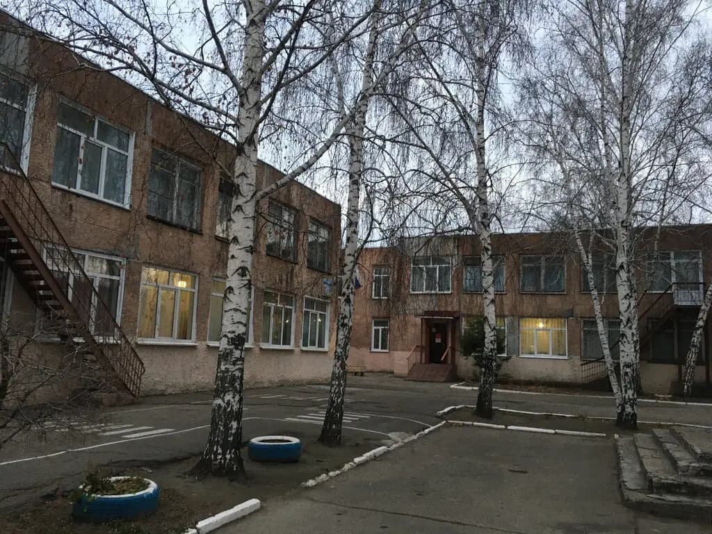 Центр развития ребёнка - детский сад № 53 Топтыжка — фото 1