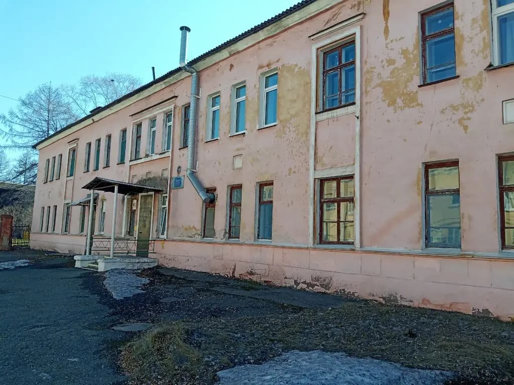 Детский сад Звёздочка, структурное подразделение детский сад № 20 — фото 3