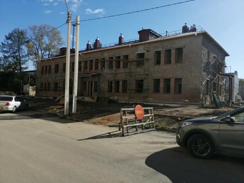 Детский сад Звёздочка, структурное подразделение детский сад № 20 — фото 4