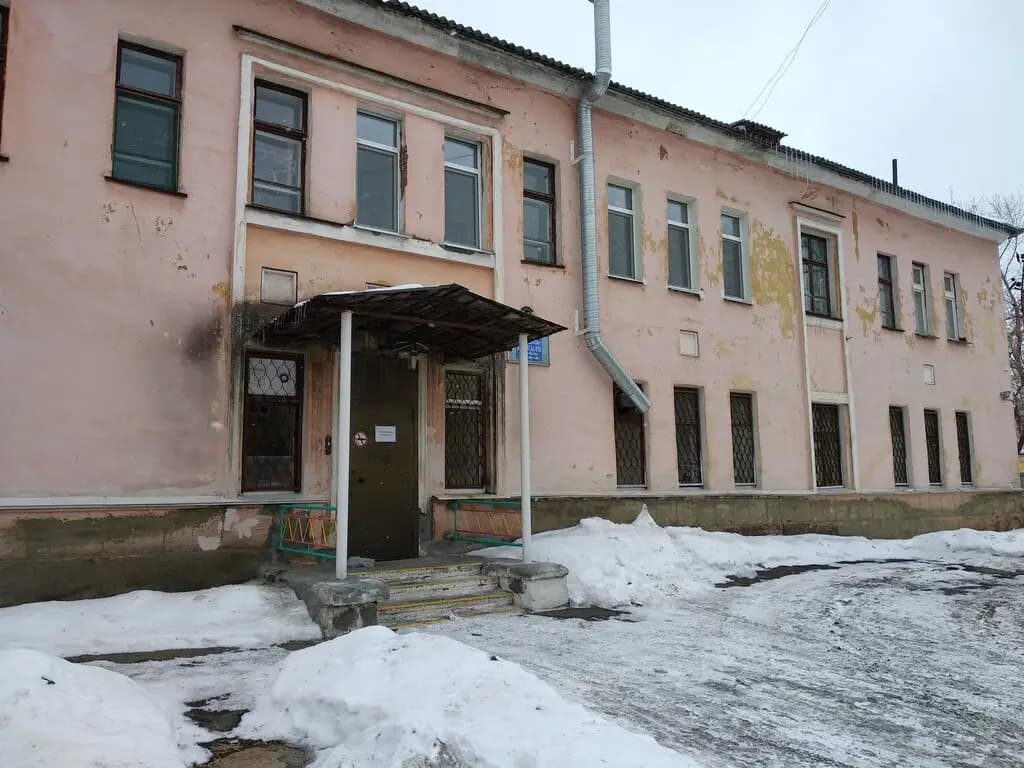 Детский сад Звёздочка, структурное подразделение детский сад № 20 — фото 8