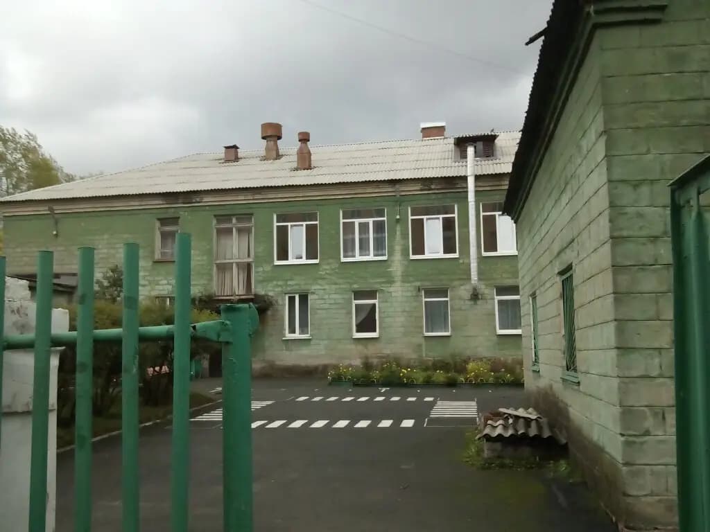 Детский сад № 30 Вишенка