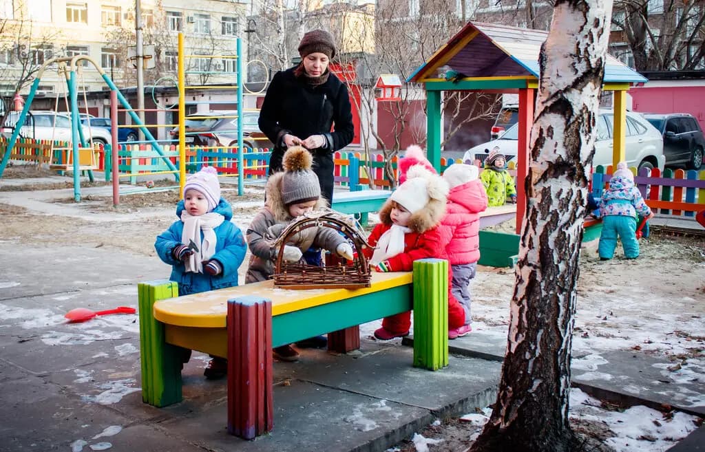 Супер-Почемучки — фото 10