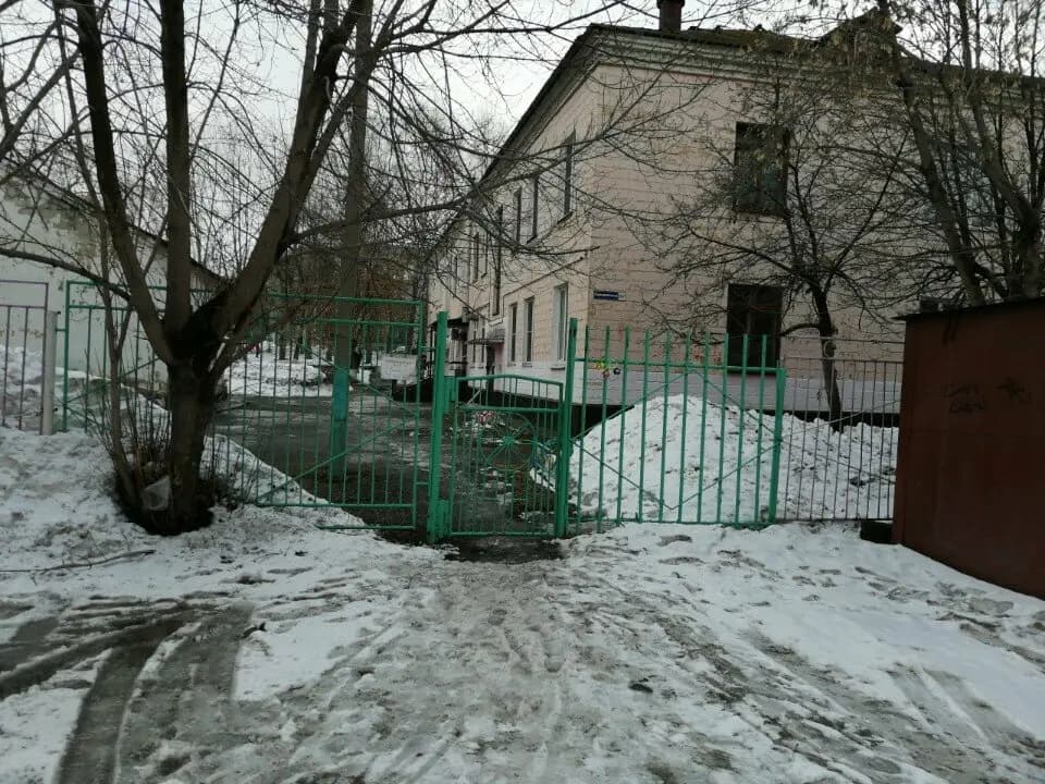 Детский сад № 129 Радость