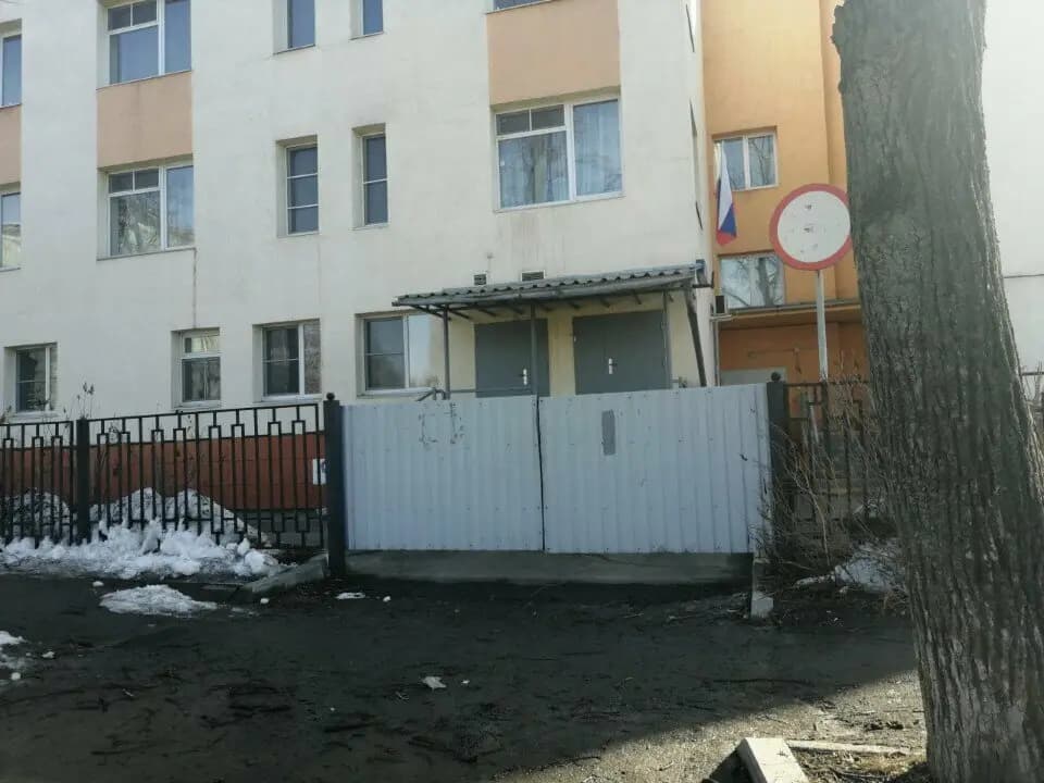 Детский сад № 165, филиал детский сад Солнышко — фото 6