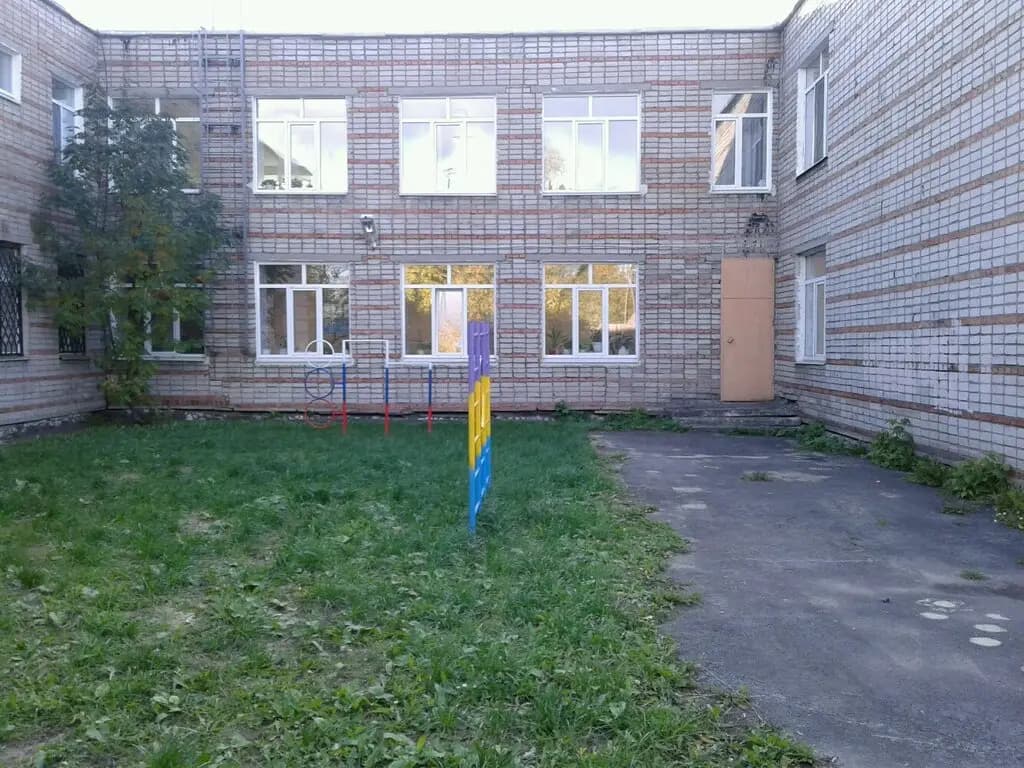 Детский сад № 148