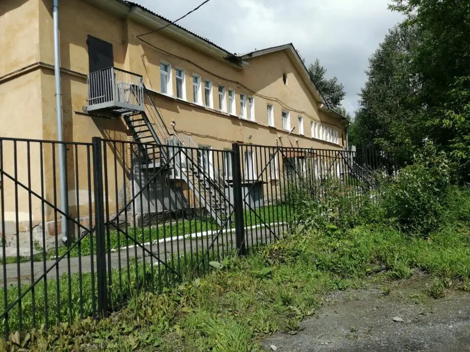 Детский сад № 12 Солнечный круг