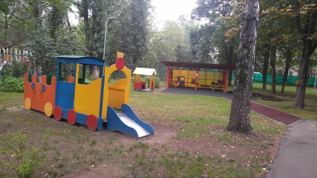 Школа № 2090 имени Героя Советского Союза Л. Х. Паперника, корпус № 8 Воспитание — фото 2
