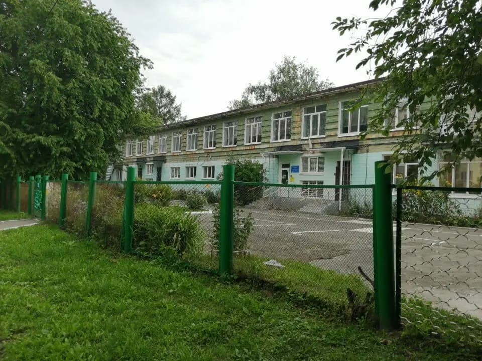 Детский сад № 166 Маячок