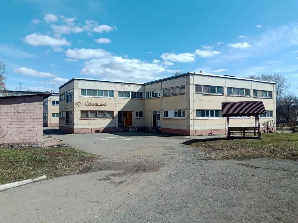 Детский сад № 28, структурное подразделение детский сад Солнышко — фото 3