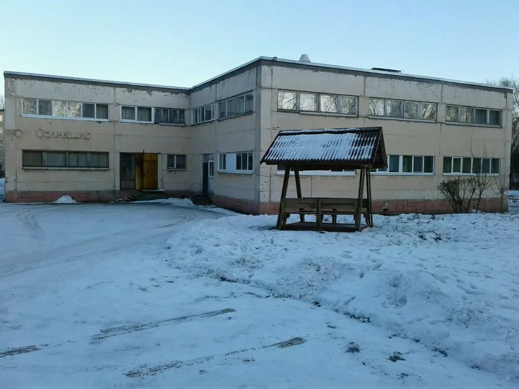 Детский сад № 28, структурное подразделение детский сад Солнышко — фото 6