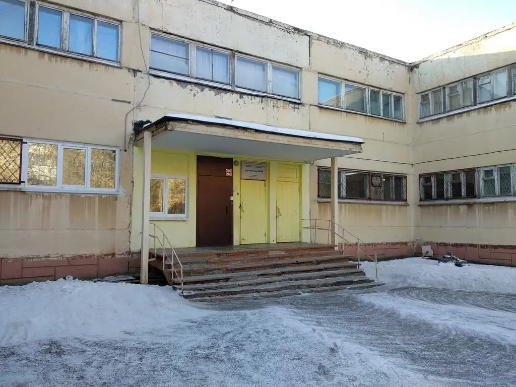 Детский сад № 28, структурное подразделение детский сад Солнышко — фото 7