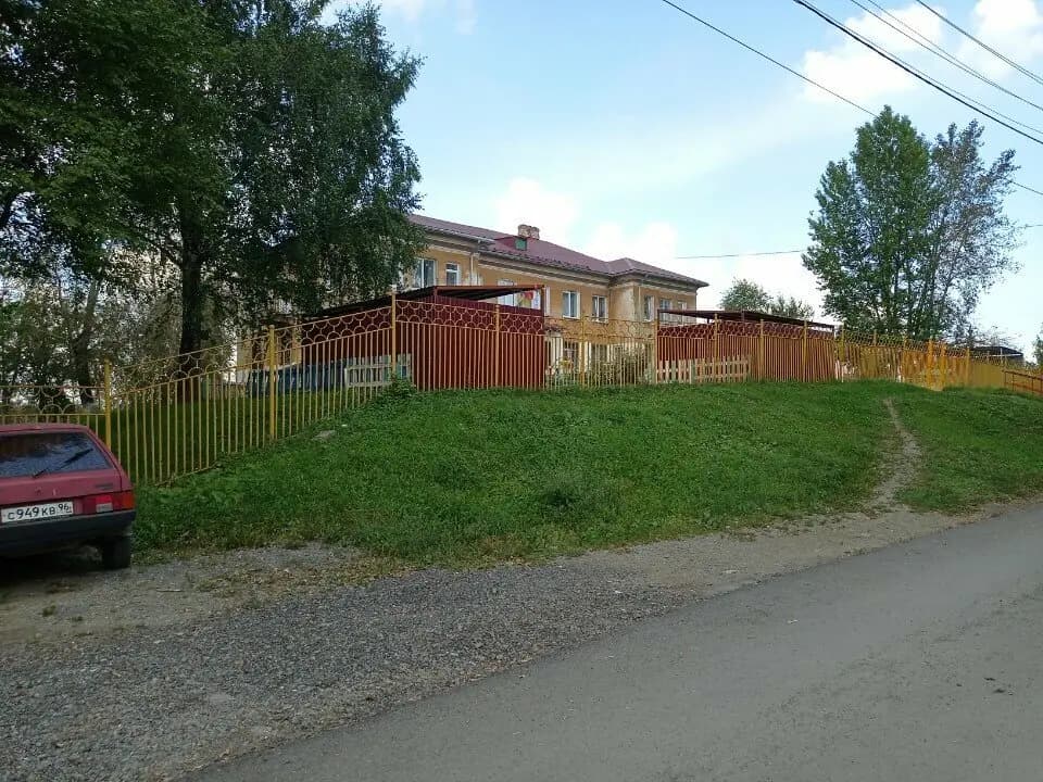 Детский сад № 124 Жемчужинка — фото 4