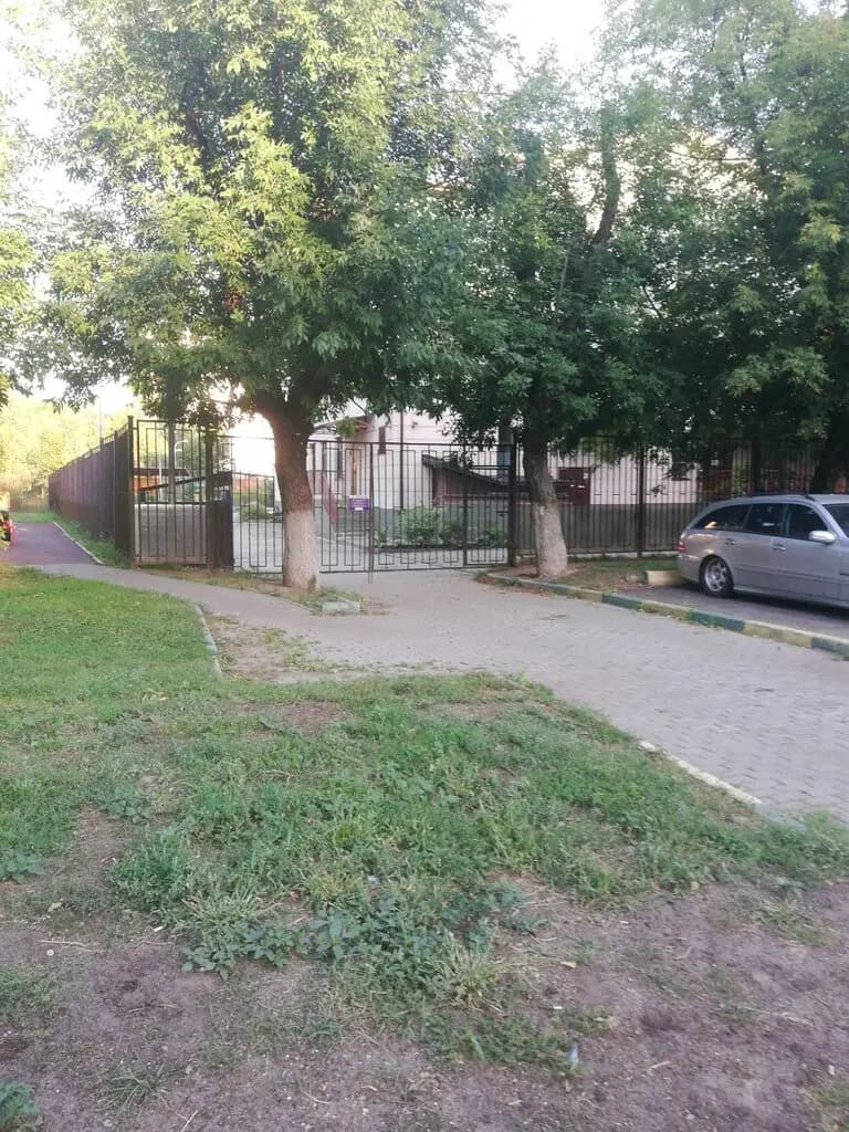 Школа № 777 имени Героя Советского Союза Е.В. Михайлова, дошкольный корпус Лукоморье — фото 4
