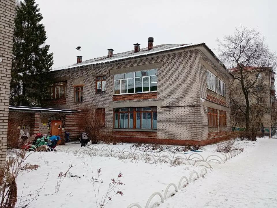 Детский сад № 80 Светлячок