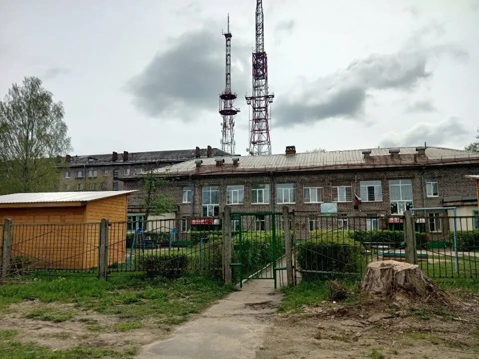 Детский сад № 59 Ромашка — фото 2