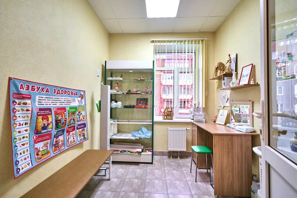 Детский сад Бакуша — фото 9