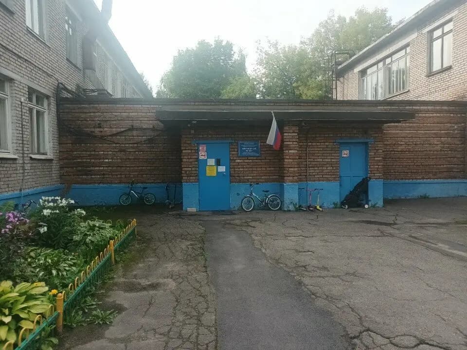 Детский сад № 93 Снежинка — фото 2