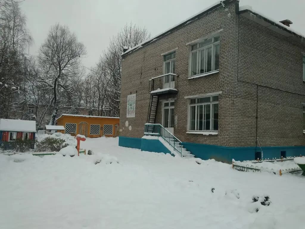 Детский сад № 93 Снежинка — фото 4
