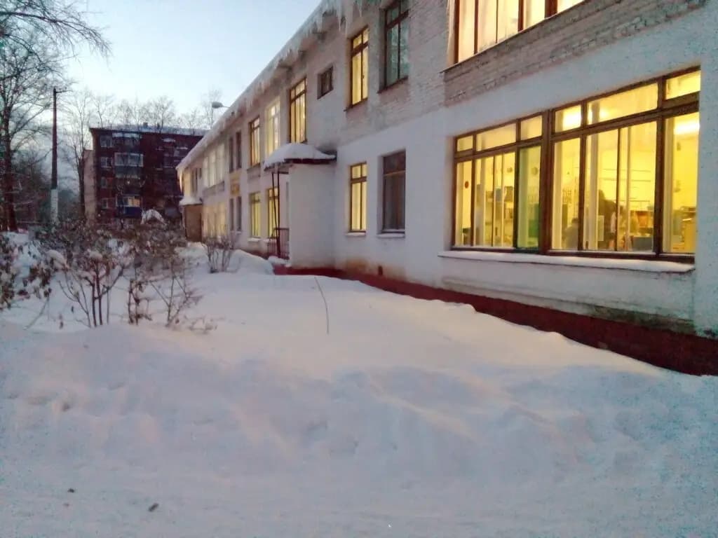 Детский сад № 81 Дружные ребята — фото 2